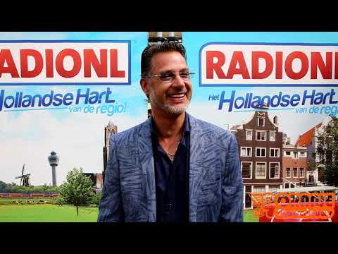 Oranje Shownieuws  - Vince ( Bakkeveen}.