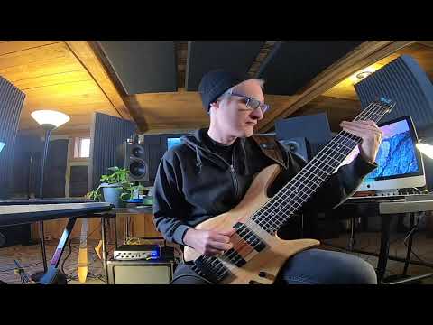 Tony Grey - Learning in a Linear and Vertical Way