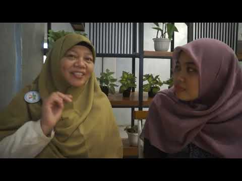 Inspire To Action - Anak & Pendidikan [Bagian 1]