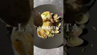 Cocina Mediterranea en Blanes La Caseta de Blanes