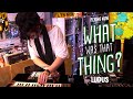 Ludus performs Next Thoughts live at Flying Nun Records