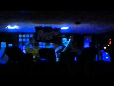 GEORGE PRIVATTI & GUILLE PLACENCIA @ LOCOS X EL MUSICON ZUL 2013