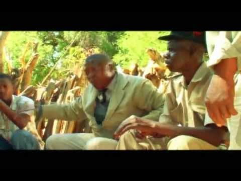 Matsieng - Ga ke mmolai