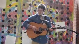 The Bridegroom by Tossing Copper