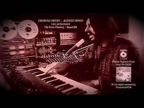 Jednego serca - Old Rock Meeting, Sopot 1986 r. [24bit VINYL REMASTER]