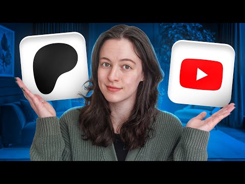 The Best Around Patreon
