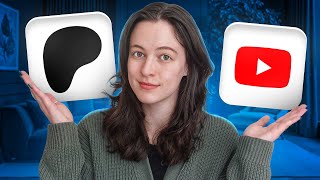 Patreon vs YouTube Memberships: Which One Should You Choose
