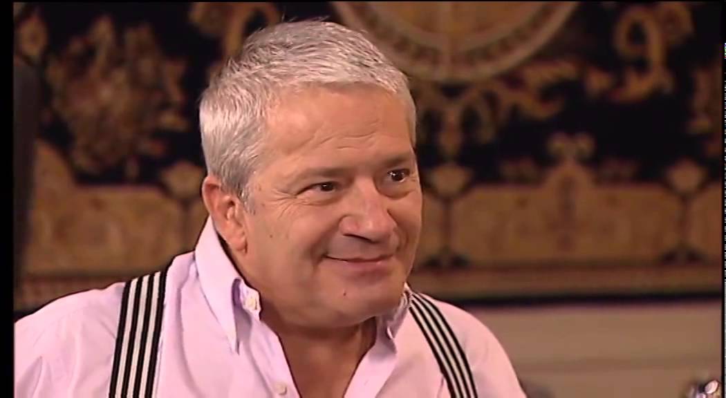 Hotel 5 Estrelas ep.19