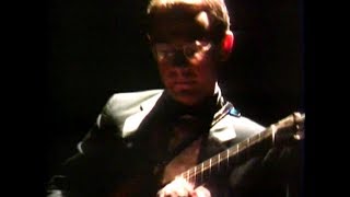 ROBERT FRIPP ( KING CRIMSON )- The Sheltering Sky