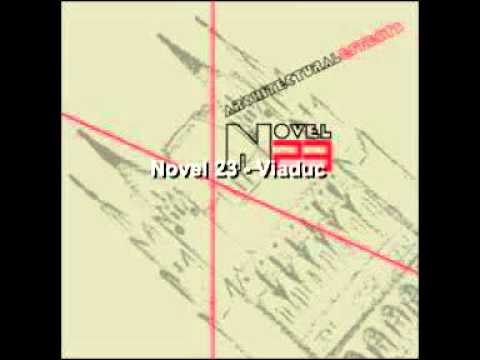 Novel 23 - Viaduc
