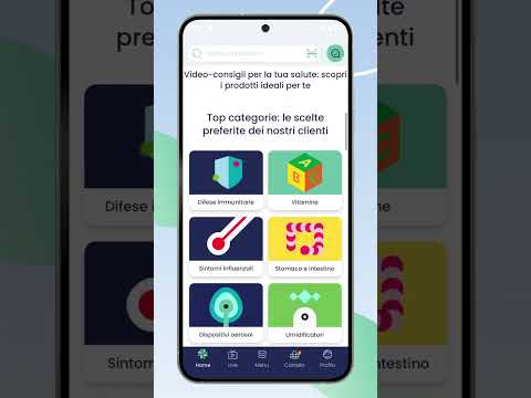 Semprefarmacia - Shop e Salute video thumbnail