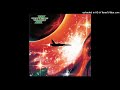 21 Mechanical Base Stage 10 BGM 1 Gradius III Arcade Soundtrack Konami