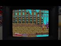 Golden Axe 2 Stage 3 Sega Genesis Classics Collection