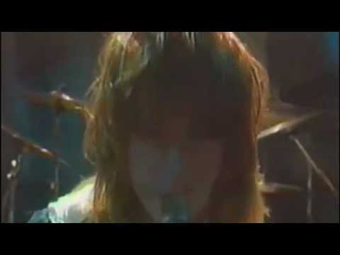 Divinyls ~ Only Lonely (Full Screen)