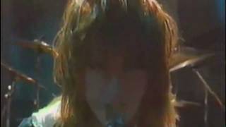 Divinyls ~ Only Lonely (Full Screen)