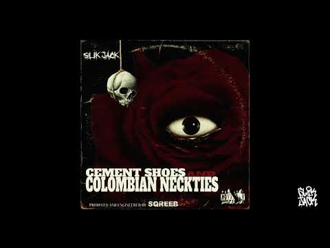 Slik Jack - Cement Shoes and Colombian Neckties Ep ( Full Album )