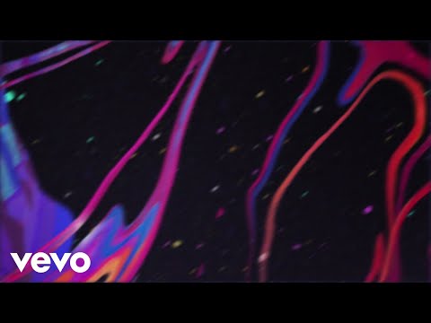 Kid Cudi - Heaven On Earth (Official Visualizer)