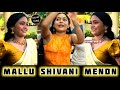 Shivani Menon S Graceful Performances In Malayalam Serials