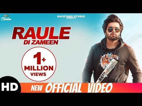 Raule Di Zameen