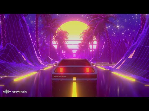 Back To The 80s - by ereymusic (Synthwave Music)