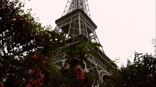 I'm a long way from home ft. circa waves / paris, april 2017