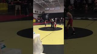 Kid Wrestler-Wrestling-bad ass kids