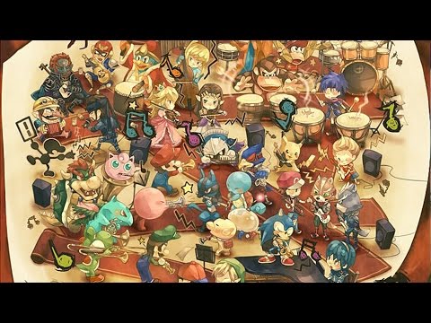 Top VGM Collection 12