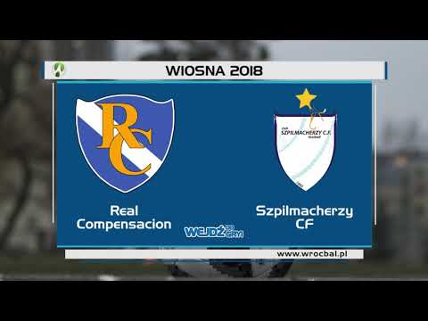 Szpilmacherzy - Real Compensacion 1:1