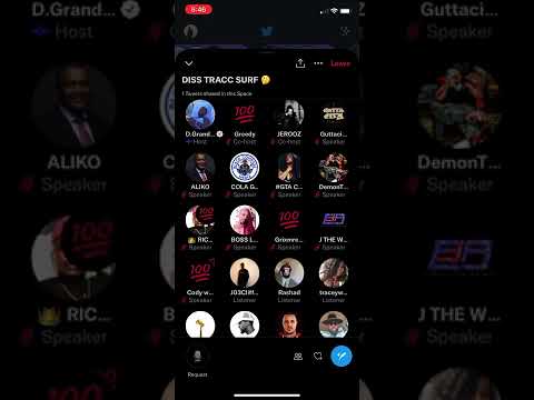 Tsu Surf Premieres Geechi Gotti new song “Letter To The Blocc” 🔥🔥🔥🔥