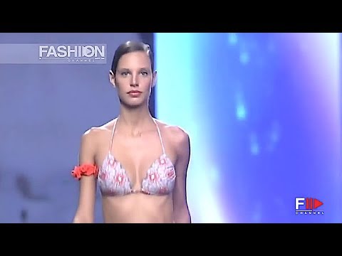 RED POINT Spring Summer 2015 Gran Canaria - Fashion Channel