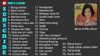 Download lagu Lagu Nostalgia Ida Laila Terbaik Full Album | High Quality Audio 2022 mp3