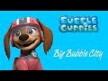 Paw Patrol Big Bubble City Bubble Guppies
