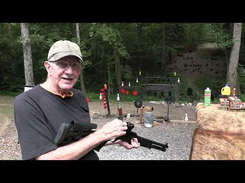 Is This The Most Impressive Cheap Shotgun?