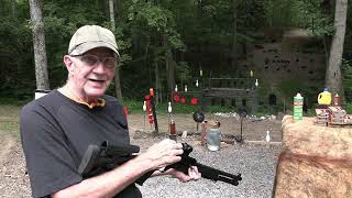 Is This The Most Impressive Cheap Shotgun