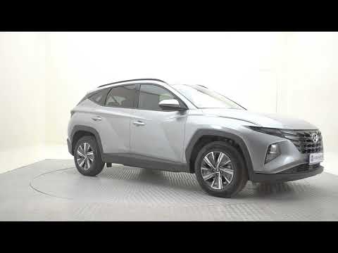 Hyundai Tucson Executive HEV Auto - Image 2