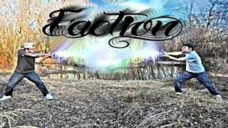Faction ft. Jarren Benton - Dont Funk Up