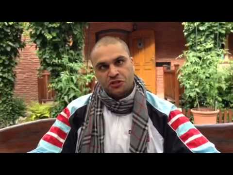 Flašisti a utečenci