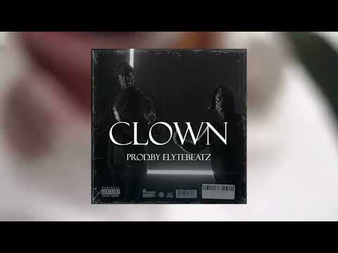 (FREE) Genetikk Type Beat "Clown" (prod.by elytebeatz)