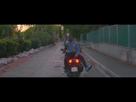 Moubarak - Tié plein de ... // Clip Officiel// 2019