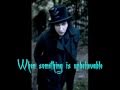 WOW - Marilyn Manson [Lyrics, Video w/ pic ...