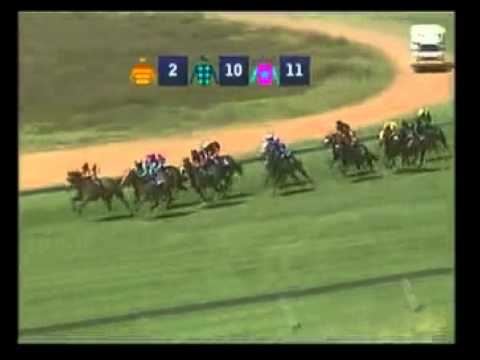 Greys Inn Control - 4th win - Racing Association