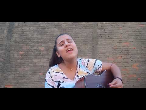 Meu Abrigo - (Júlia Vitória feat. hananiel Eduardo) Lavinia Gromoski