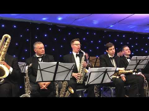 Arkansas Blues - Fred Elizalde & His Orchestra - Whitley Bay 2017