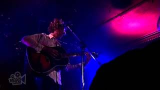 Mark Olson & Gary Louris - Settled Down Like Rain (Live in Sydney) | Moshcam