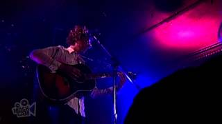 Mark Olson &amp; Gary Louris - Settled Down Like Rain (Live in Sydney) | Moshcam