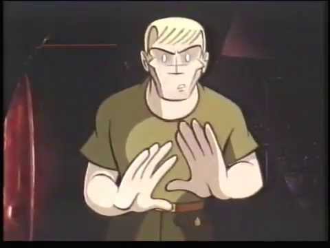 Victor - Animation