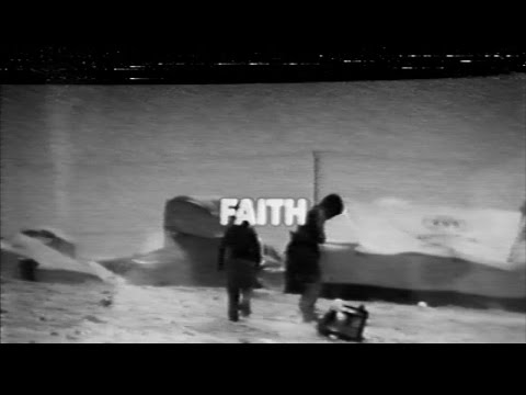 Louie Melody ft. Alpha Pup - Faith