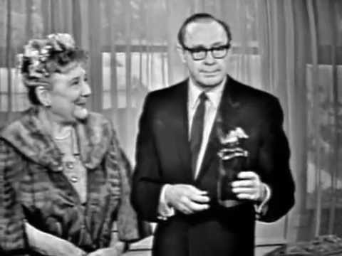 1963-02-05 The Jack Benny Program "Jack Rents His House" Season 13 Episode 18