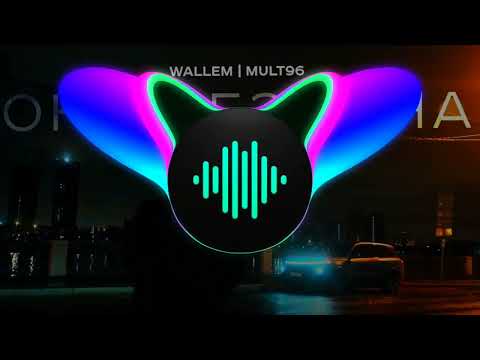 Wallem feat Mult96 Она Безумна (Bass  Sevan)