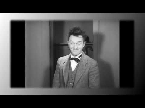 Stan si Bran in Spitalul Judetean (comedie)